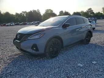 2023 Nissan Murano 5N1AZ2BJ0PC129615