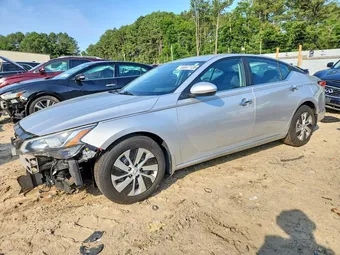 2019 Nissan Altima 1N4BL4BV0KC105404 Lot 58647136