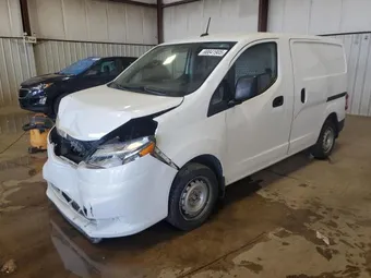 2021 Nissan NV 200 3N6CM0KN0MK698647