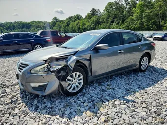 2015 Nissan Altima 1N4AL3AP1FC242396 Lot 59081276