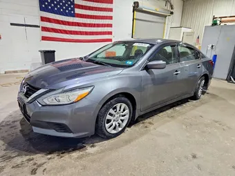 2017 Nissan Altima 1N4AL3AP2HC473522 Lot 57963636