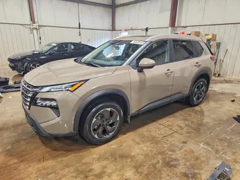 2024 Nissan Rogue JN8BT3BB2RW430644 Lot 60038146