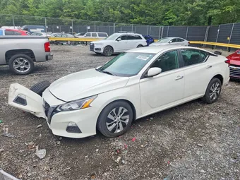 2020 Nissan Altima 1N4BL4BV2LC180588 Lot 58829496