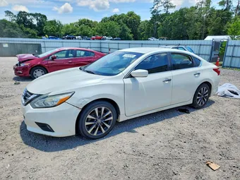 2017 Nissan Altima 1N4AL3AP4HC157443 Lot 57029266