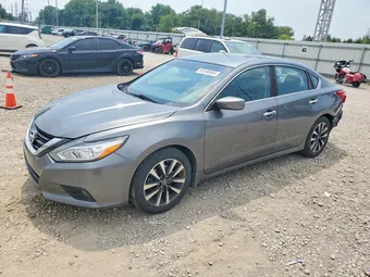 2016 Nissan Altima 1N4AL3AP5GC158857 Lot 62636506