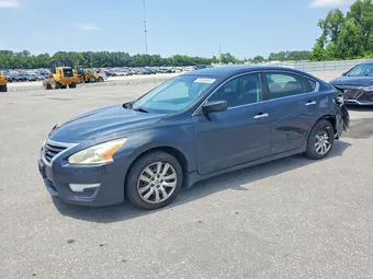 2015 Nissan Altima 1N4AL3AP3FN872084 Lot 59356556
