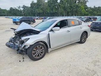 2015 Nissan Altima 1N4AL3AP9FC568043 Lot 55344436