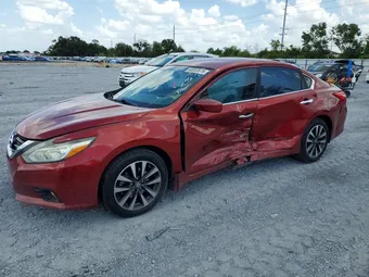 2016 Nissan Altima 1N4AL3AP6GC157345 Lot 60553676