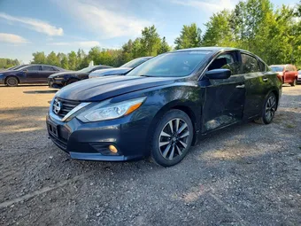 2016 Nissan Altima 1N4AL3AP5GN309149 Lot 57597866