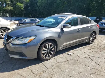 2016 Nissan Altima 1N4AL3AP4GC112081 Lot 61407276