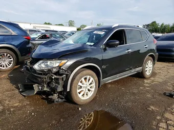 2018 Nissan Rogue KNMAT2MV2JP591518 Lot 58801916