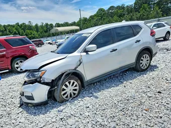 2018 Nissan Rogue KNMAT2MT8JP530298 Lot 58148866
