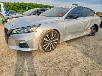2019 Nissan Altima 1N4BL4CV8KC252875 Lot 57556056