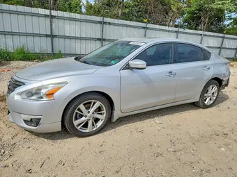 2015 Nissan Altima 1N4AL3AP2FN345749 Lot 55635626