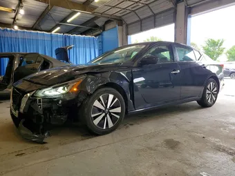 2022 Nissan Altima 1N4BL4DV1NN358981 Lot 52096246