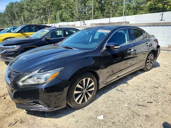 2016 Nissan Altima 1N4AL3AP3GC291293 Lot 60308476