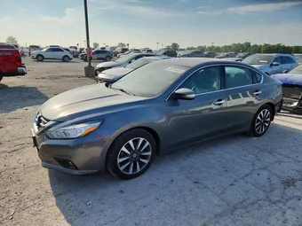 2017 Nissan Altima 1N4AL3APXHC288683 Lot 59790426