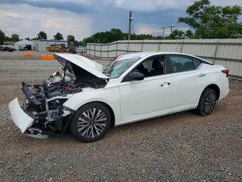 2025 Nissan Altima 1N4BL4DW3SN311276 Lot 57676386