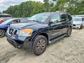 2015 Nissan Armada 5N1AA0NC0FN617233