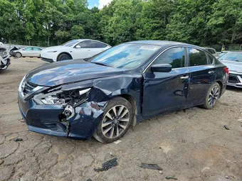2016 Nissan Altima 1N4AL3AP8GC203547 Lot 59820336