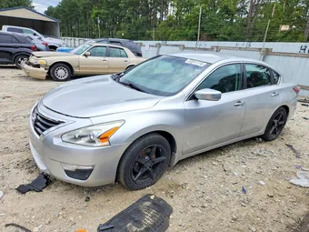 2015 Nissan Altima 1N4AL3AP9FC157533 Lot 63041776