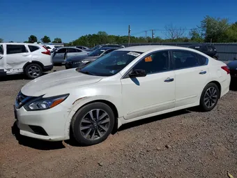 2017 Nissan Altima 1N4AL3AP7HC148316 Lot 53319346