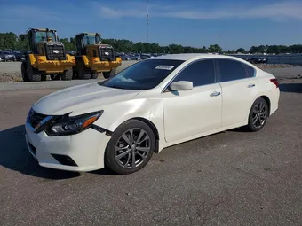 2018 Nissan Altima 1N4AL3AP2JC292586 Lot 60566686
