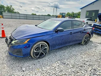 2024 Nissan Altima 1N4BL4CW8RN385935 Lot 59095746
