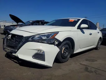 2019 Nissan Altima 1N4BL4BV7KC180617 Lot 62227566