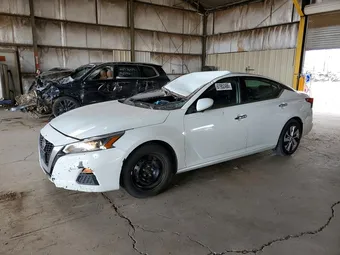 2019 Nissan Altima 1N4BL4BV6KC259003 Lot 61952466