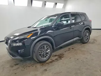 2023 Nissan Rogue 5N1BT3AA2PC869549 Lot 62335646