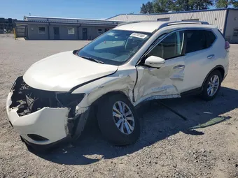 2015 Nissan Rogue 5N1AT2ML9FC888925 Lot 60708386