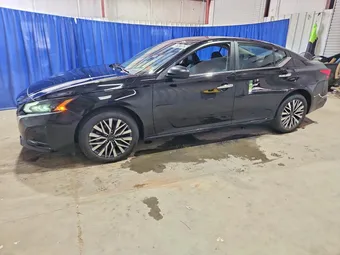 2025 Nissan Altima 1N4BL4DV7SN397375 Lot 63479626