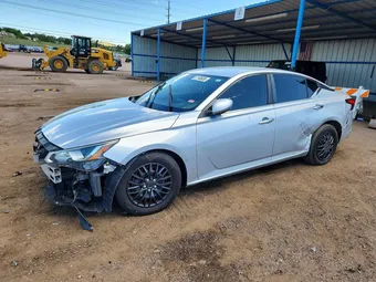2019 Nissan Altima 1N4BL4BV7KC209792 Lot 57148636