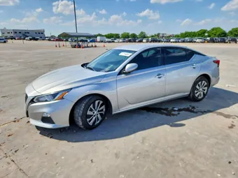 2020 Nissan Altima 1N4BL4BV4LC274679 Lot 51164866