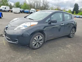 2015 Nissan Leaf 1N4AZ0CP6FC305955