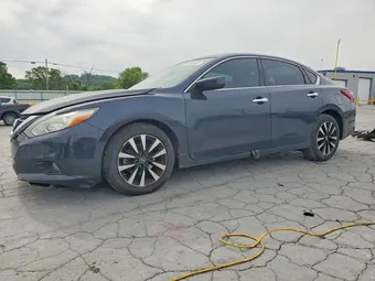 2018 Nissan Altima 1N4AL3APXJC124372 Lot 52389066