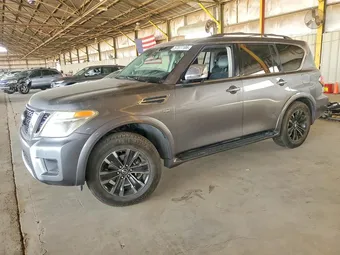 2017 Nissan Armada JN8AY2NF3H9304716