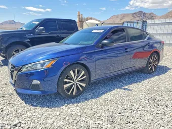 2019 Nissan Altima 1N4BL4CV3KC206192 Lot 51789456