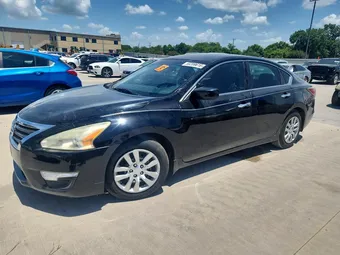 2015 Nissan Altima 1N4AL3AP8FN870444 Lot 58399616