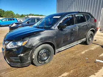 2018 Nissan Rogue KNMAT2MV8JP551511 Lot 57167826