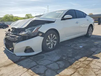 2019 Nissan Altima 1N4BL4BVXKN314217 Lot 49094766