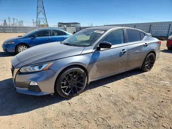 2022 Nissan Altima 1N4BL4CV4NN416714 Lot 54830396