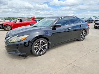 2016 Nissan Altima 1N4AL3AP5GN320698 Lot 56997276