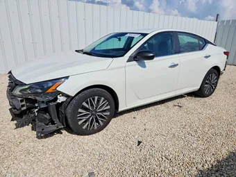 2025 Nissan Altima 1N4BL4DW2SN355074 Lot 62890896