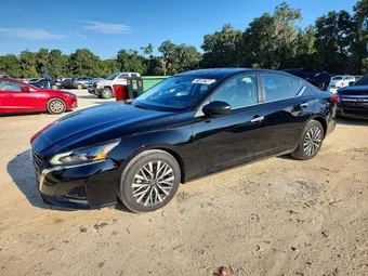 2025 Nissan Altima 1N4BL4DVXSN344850 Lot 61495796