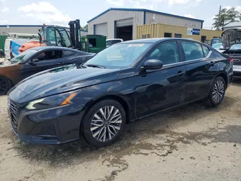 2026 Nissan Altima 1N4BL4DVXTN320467 Lot 62848896