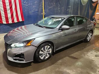 2023 Nissan Altima 1N4BL4BV5PN362893 Lot 61426216