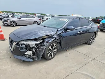 2019 Nissan Altima 1N4BL4EV9KC237024 Lot 54235716