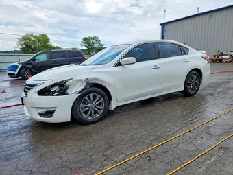 2015 Nissan Altima 1N4AL3AP6FC595846 Lot 60326306